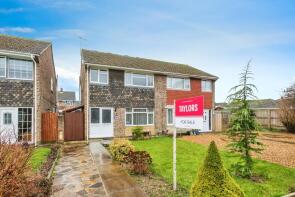 115, Kennet Avenue, Haydon Wick, Swindon SN25 3LQ