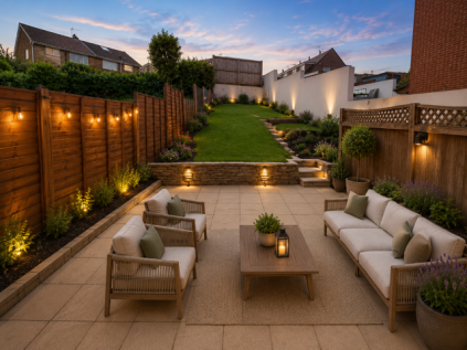 Fern Rise, Newport, NP20 6JZ