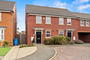 3, Mainsail Close, Liverpool L3 6AH