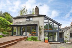 23 High Gillinggrove, Gillinggate, Kendal LA9 4JB