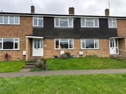 Wayside Close, Stowmarket