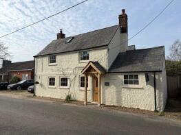 Trevin Cottage, Pilley Street, Lymington SO41 5QG