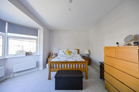 Devonshire Hill Lane, N17, Tottenham, London, N17