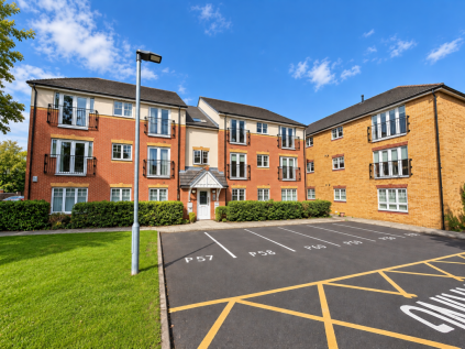 Davenham Court, Liverpool, L15 8GD