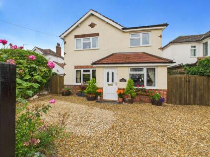 The Woodlands, Bridgnorth