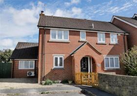 6, Wessington Court, Calne SN11 0SS