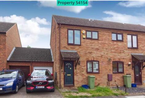 Salisbury Grove, Giffard Park, Milton Keynes, MK14 5QA