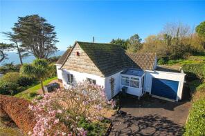 Four Gables, Highcliffe Close, Seaton EX12 2QA