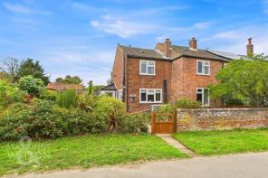 Nellies Cottage, Old Chapel Road, Freethorpe NR13 3LU