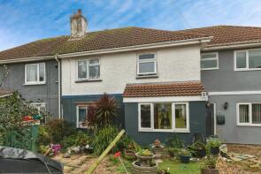 11, Turner Avenue, Exmouth EX8 2LF