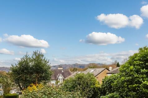 38 Queens Drive, Windermere
