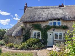 Cornfield, Buckingham Road, Newton Purcell MK18 4AZ