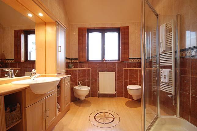 En-suite