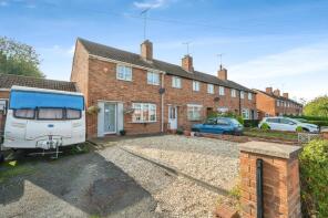 53, Hanstone Road, Stourport-on-severn DY13 0HB