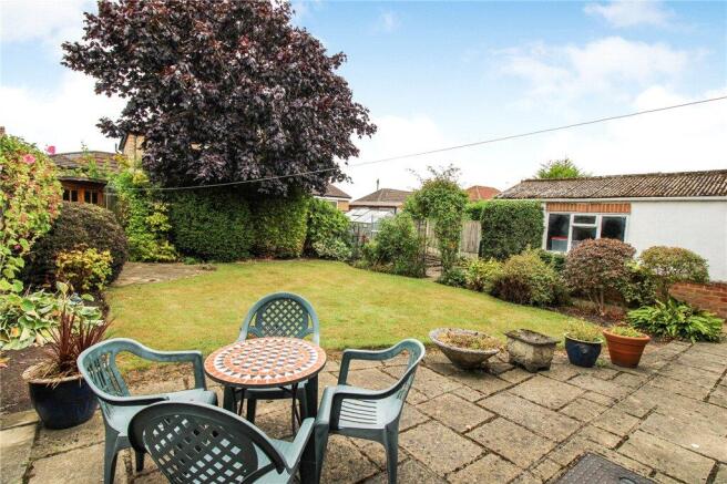 2 bed Bungalow for sale Image 6