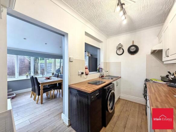 Francis Road, Irlam, M44 - View 6