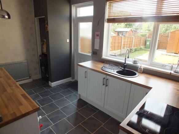 Kitchen 1