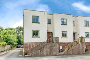 3, Cottonwick Close, Shirehampton, Bristol BS11 9FR