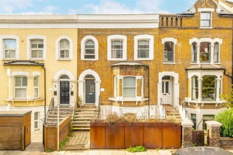 Brockley Road, Brockley