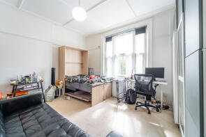 Flat 7, 19, Alexandra Road, London NW8 0DP