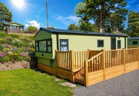 4 Tanglewood, Hillcrest Rise, Llandrindod Wells LD1 6BN