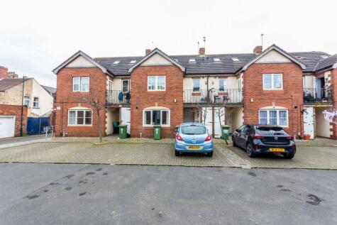 Regency Mews, Redcar, TS10
