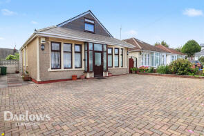 3, Clas Isan, Whitchurch, Cardiff CF14 1RZ