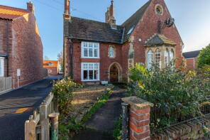 School Cottage, Main Street, York YO30 1AA