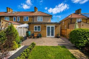 48, Shrewsbury Road, Carshalton SM5 1LZ