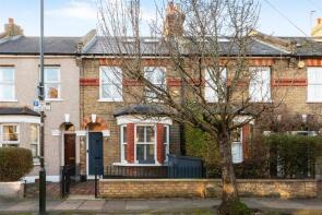 41, Hardy Road, London SW19 1JA