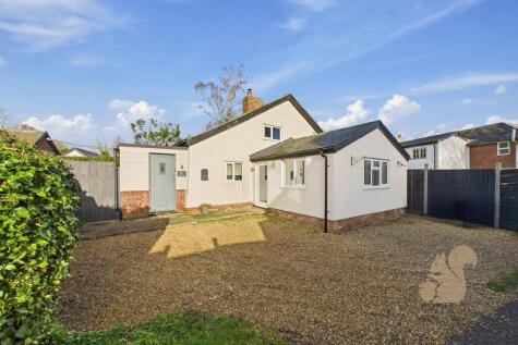 Hunts Hill, Glemsford