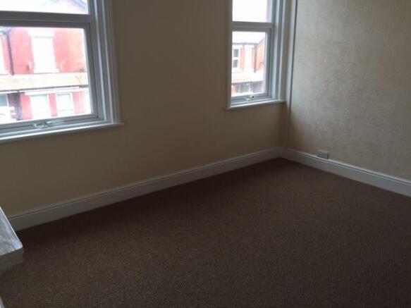 12 Melville Road, Bispham, Blackpool, Lancashire FY2 9JF photo 5