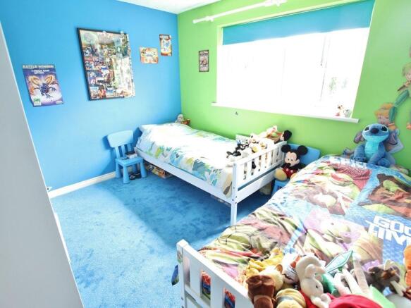 Bedroom 2