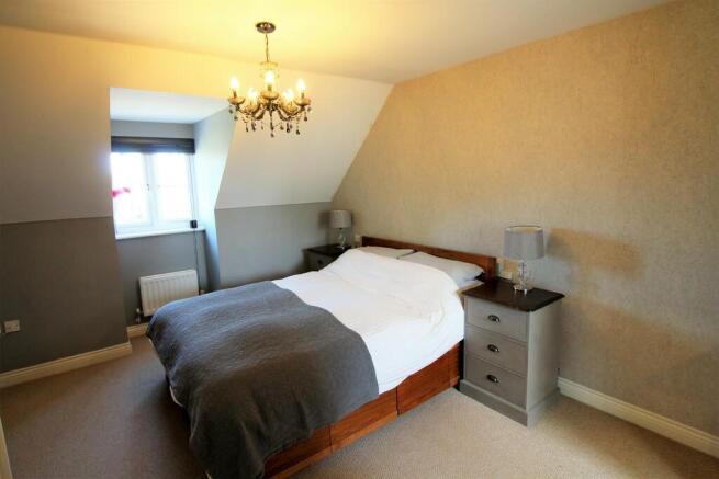 Master Bedroom 1
