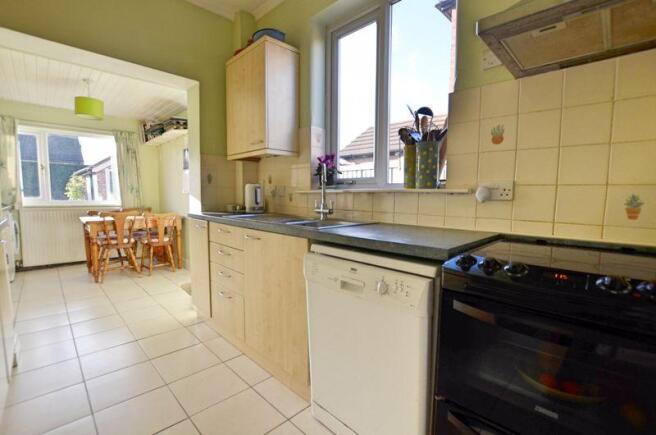 Kitchen/Breakf...