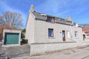 Eastcott, Braehead, Avoch IV9 8QL