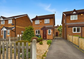 40, Porterhouse Road, Ripley DE5 3FL