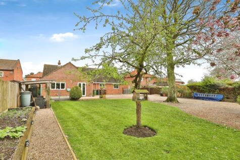 The Street, Bawdeswell, Dereham