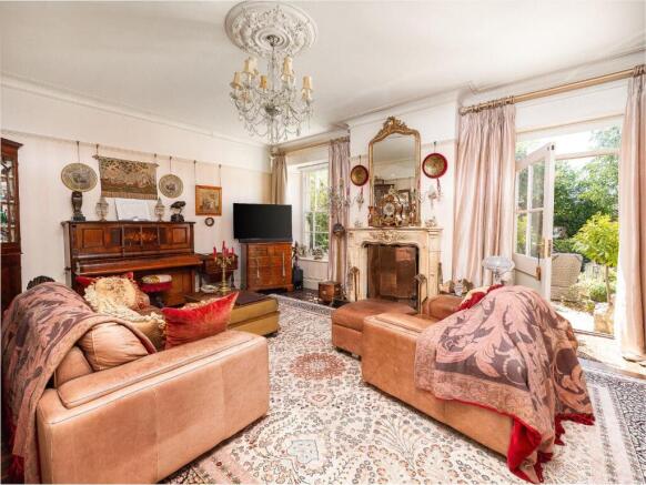 Shrubbery Road, Downend photo 4