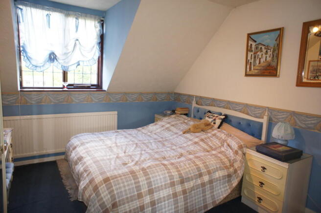 Double Bedroom 2