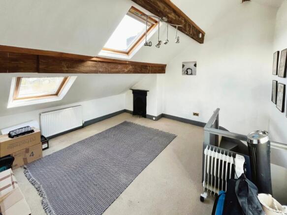 2 bed End of Terrace for sale Image 5