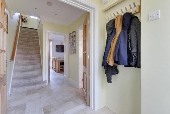 Hallway