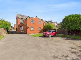 4, Seneca Court, Whaddon Road, Cheltenham GL52 5NE
