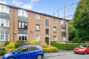 Flat 1/1, 53, Penrith Drive, Glasgow G12 0DQ