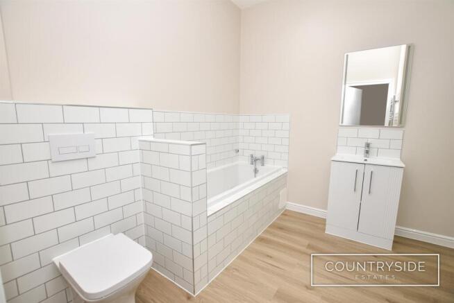 Bathroom Suite
