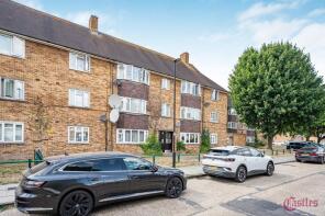 35, Pentrich Avenue, Enfield EN1 4NA