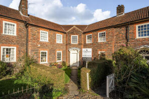 25, Glebe Court, Southampton SO17 1RH