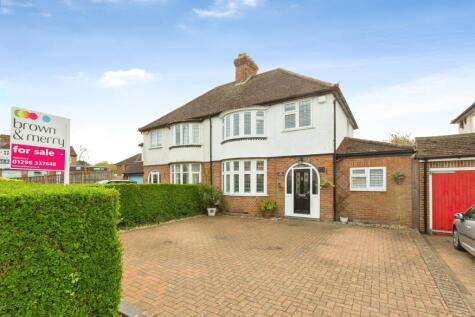 Tring Road, Aylesbury