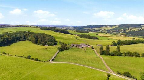 Farnley Lane, Farnley, Otley, North Yorkshire, LS21