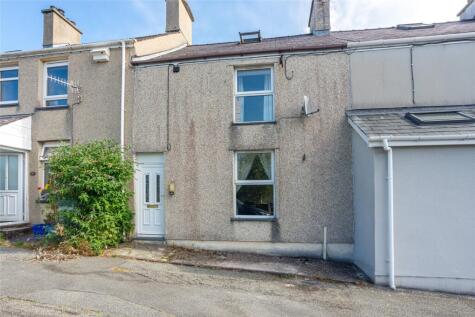 Mostyn Terrace, Bethesda, Bangor, Gwynedd, LL57